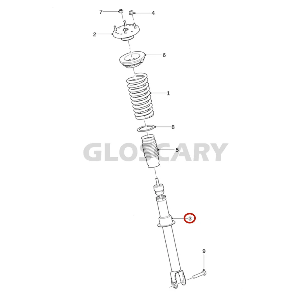   ġ ھ C2D19108, 11-16 Ծ XJ 3.0L V6   AW9318045BC AW9318045CA