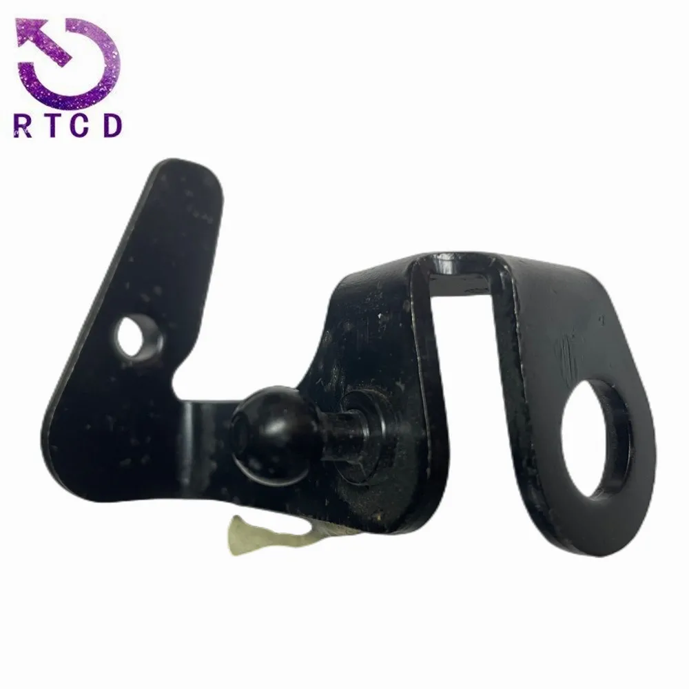 

Соединительная деталь автомобильной панели управления скоростью 9643153680 241123 для Peugeot 206 207 Citroen C2