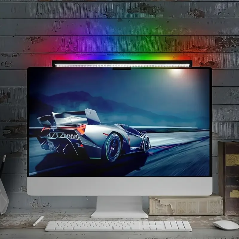 اضاءة شاشة | MONITOR LED