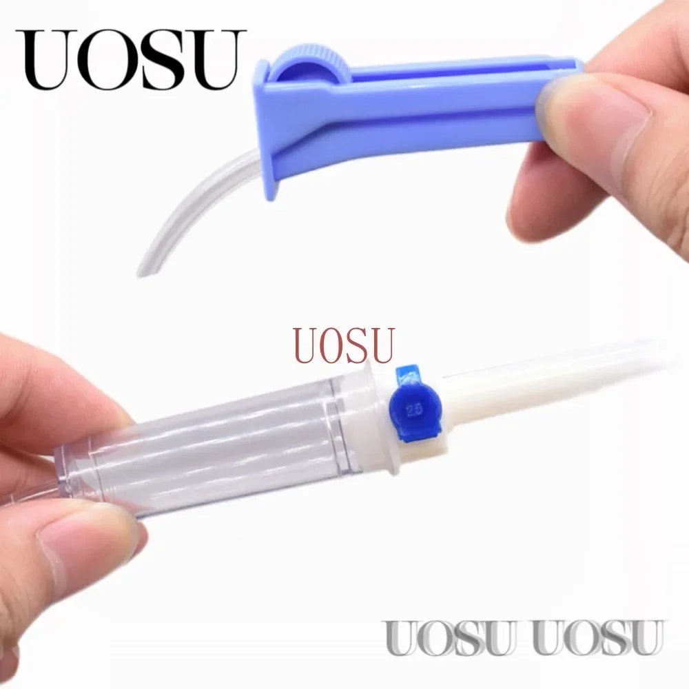 DentalImplantSurgicalTubeMatchNSKFlushingPipeIrrigationTubing