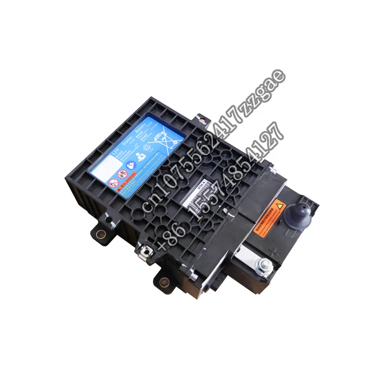 OE STEK-3703030 Good Performance Auto Parts Car Starter Battery For BYD Dolphin Hatchback