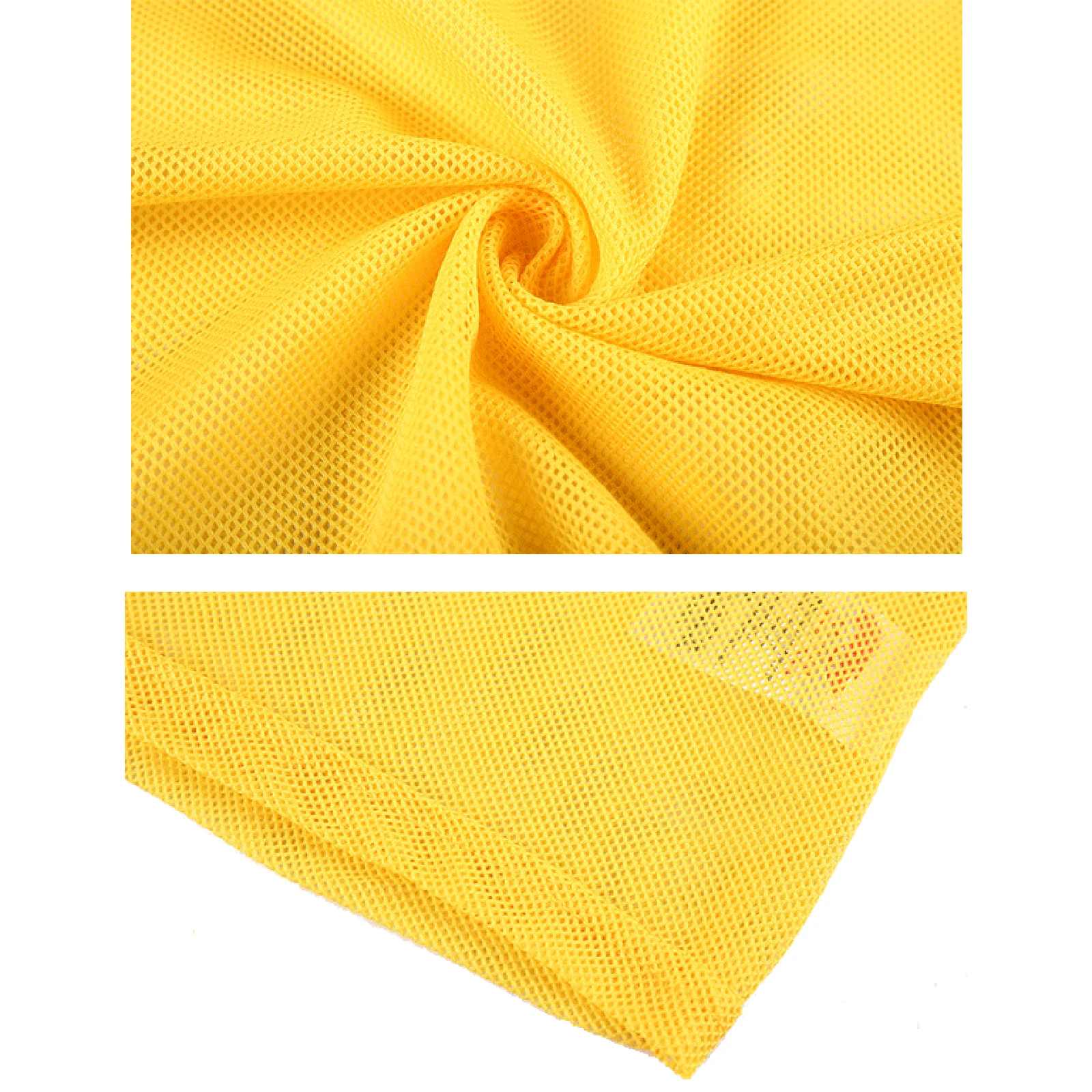 Description Picture 4 of item1PC Children Quick Drying Basketball Jersey Team Sports Football Vest Soccer Pinnies Jerseys Youth Practice Training Bibs