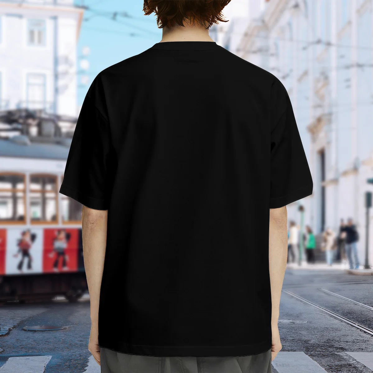 Men T-Shirt World Cup Shirt 2018 World Cup Football Championship Russia Matryos… - Image 3