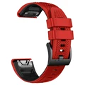 Red black