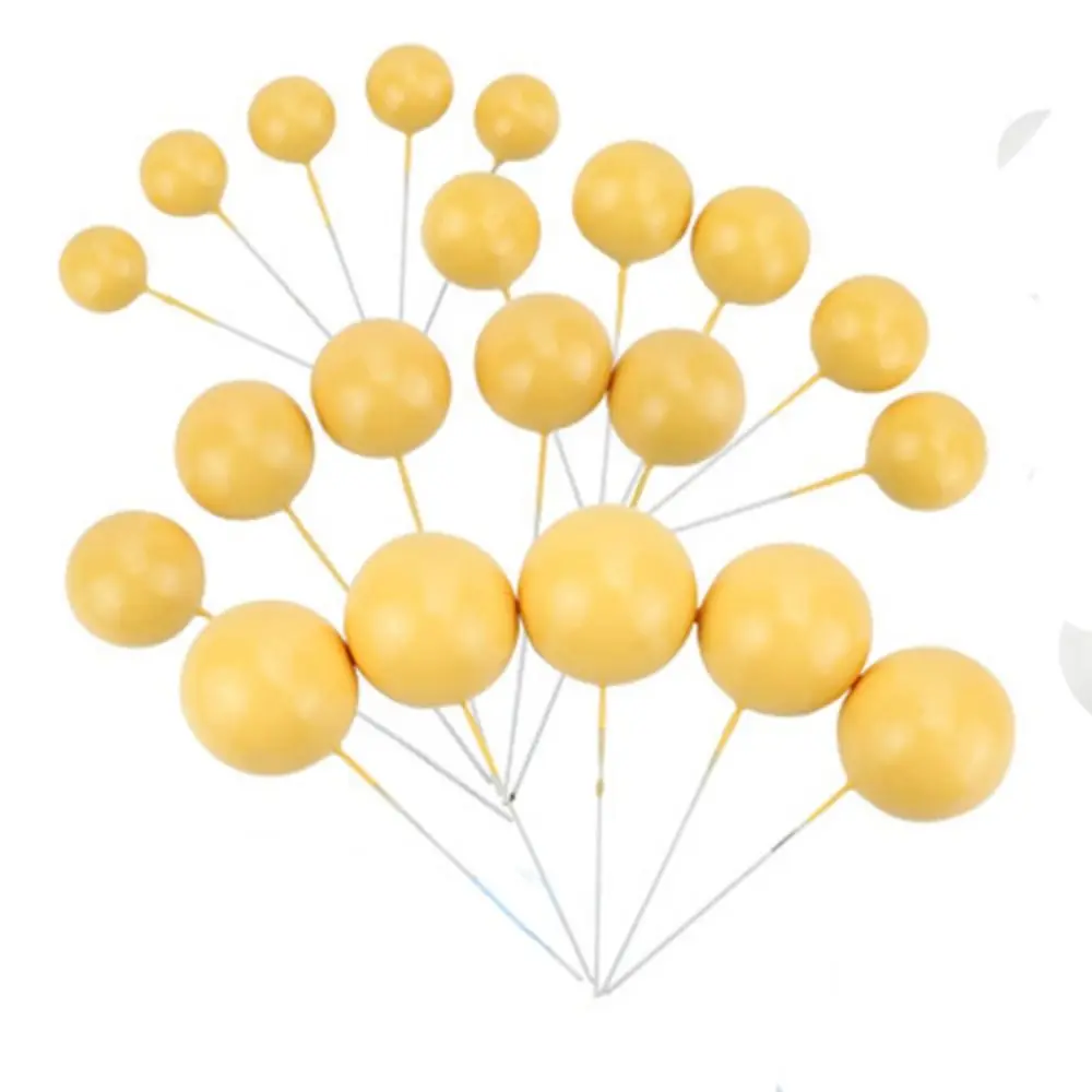 yellow-20PCS