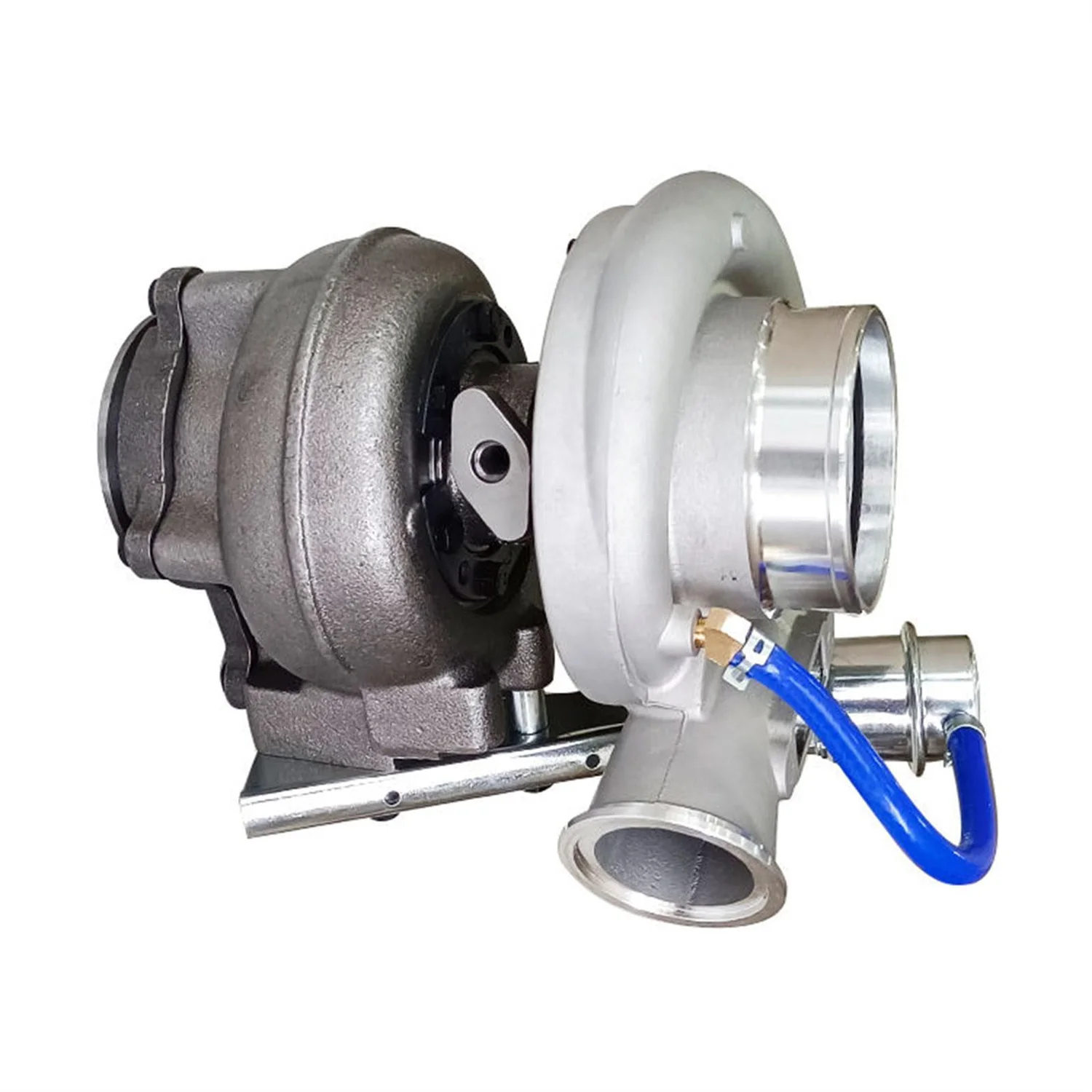 1pcs Supercharger 2881753 2839311 2839309 Fits for Cummins Engine HX40W Turbocharger with 3 Months Warranty