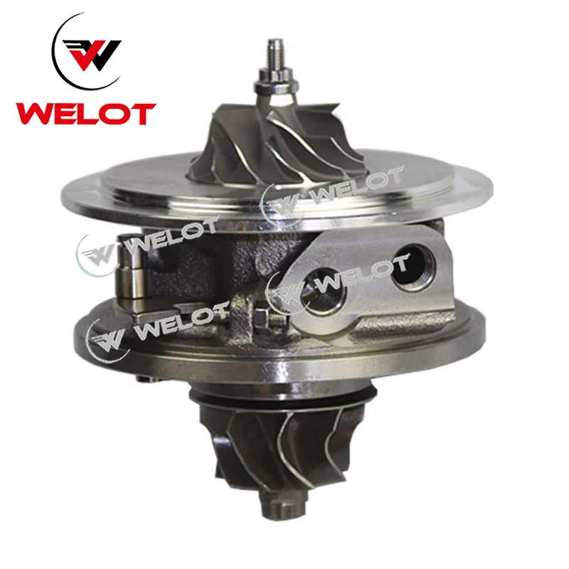 

Turbocharger Chra GTA1746LV 761618 Balanced Turbo Charger Cartridge 760680 13900-67JG1 For Suzuki 1.9 DDiS All-wheel Drive