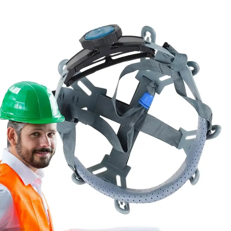 

Твердая шапка, подвеска безопасности, вставка для замены, многоточечная буферная безопасная деталь для наружных работ, строительных проектов и