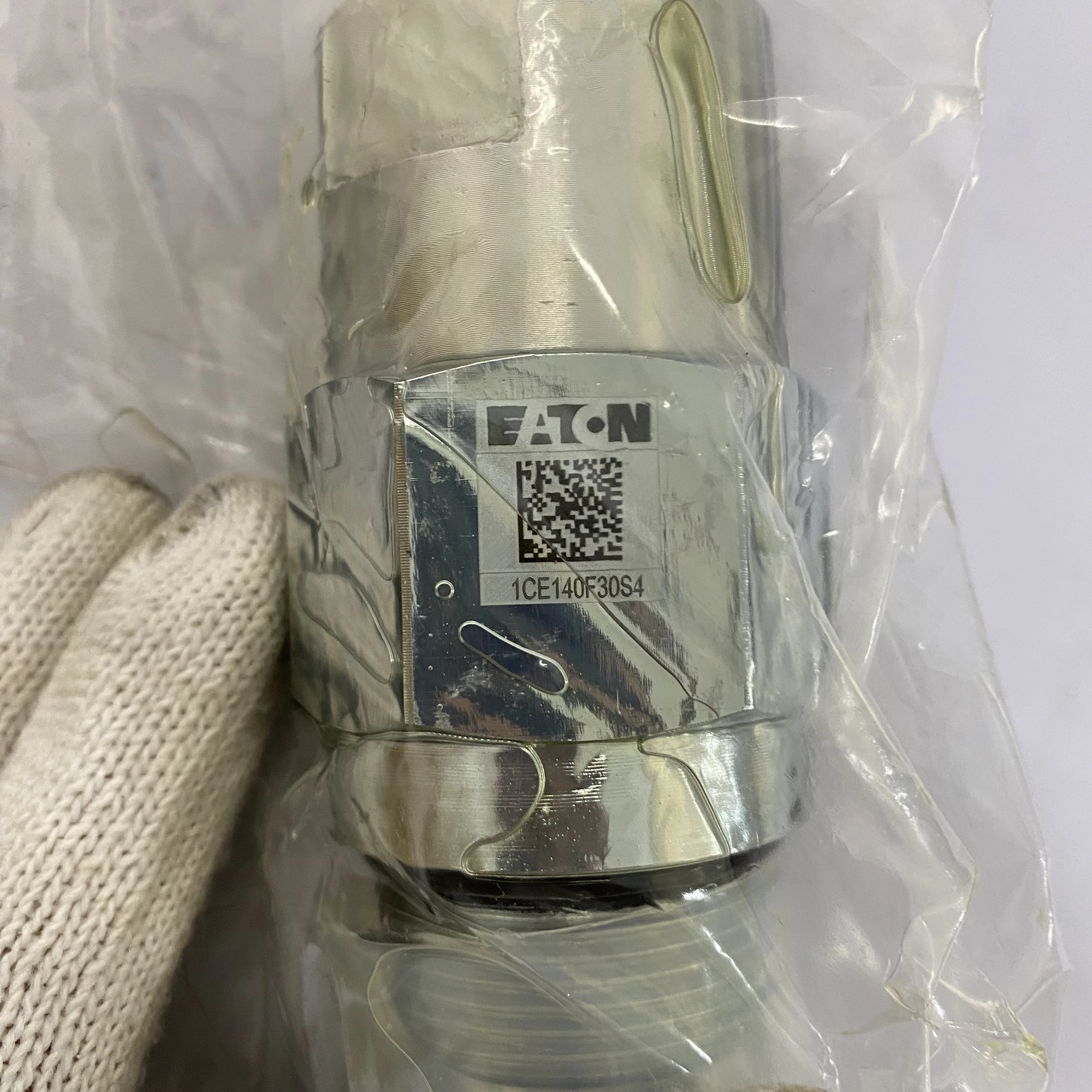 

Overcenter valve 1CE140F30S4 406AA00026A