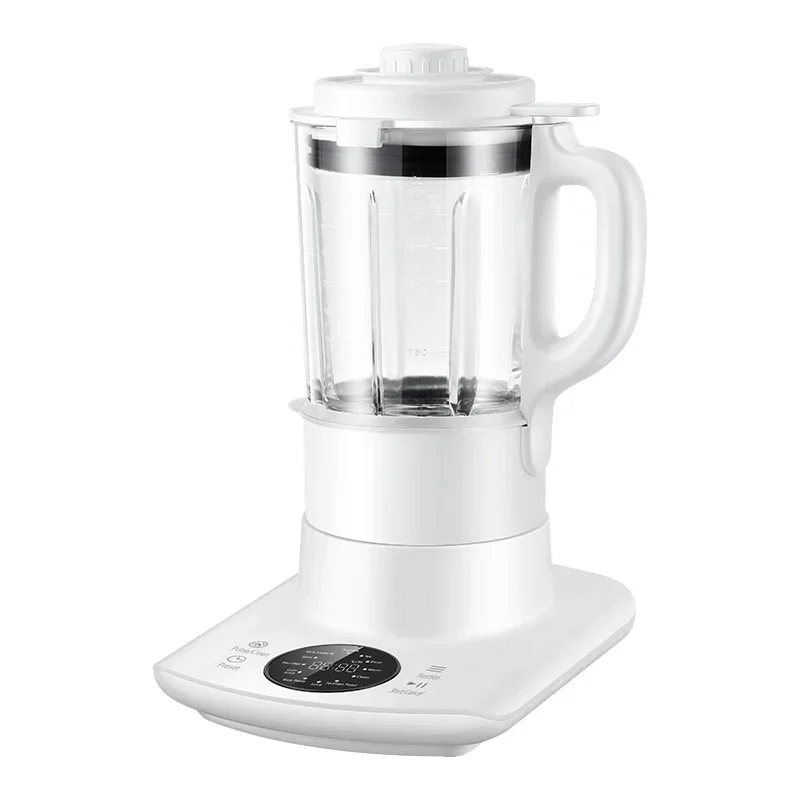 12 in 1 Multiple Heavy Food Blender Soundproof Blender Machine Multi-functional Smoothie Machine Electric Vegetables Masher