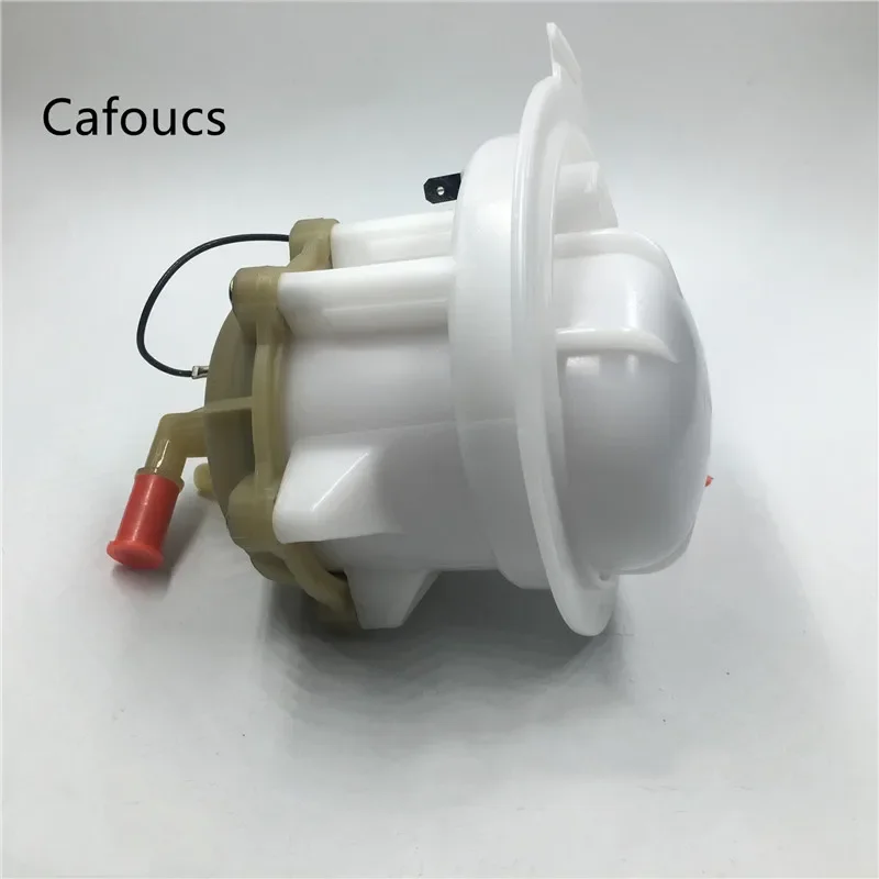 Oil Fuel Filter Petrol Pump Assemly fuel filter Fits Audi Q7 4.2L 3.2L 3.0L 2006-2015