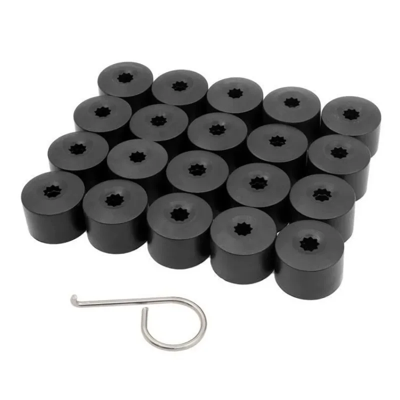 Car Wheel Lug Nut Cover Bolt Cap Removal Tool for VW Volkswagen Scirocco Touran Tiguan Jetta Golf MK5 GTI Passat CC Accessories