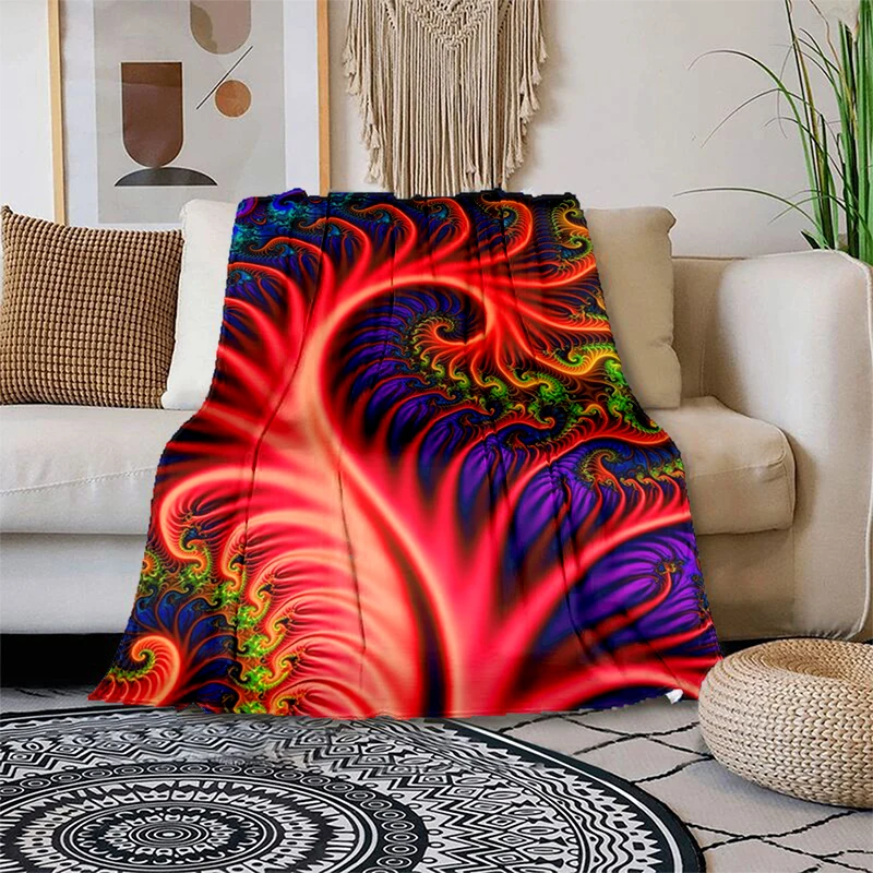 ��ä�ο� ������ ��Ÿ�� �߻� �̼� �μ� ���� ��� �ö��� �ε巯�� ���� ħ�� ������ ��� Gedruckt bettdeck Geschenk