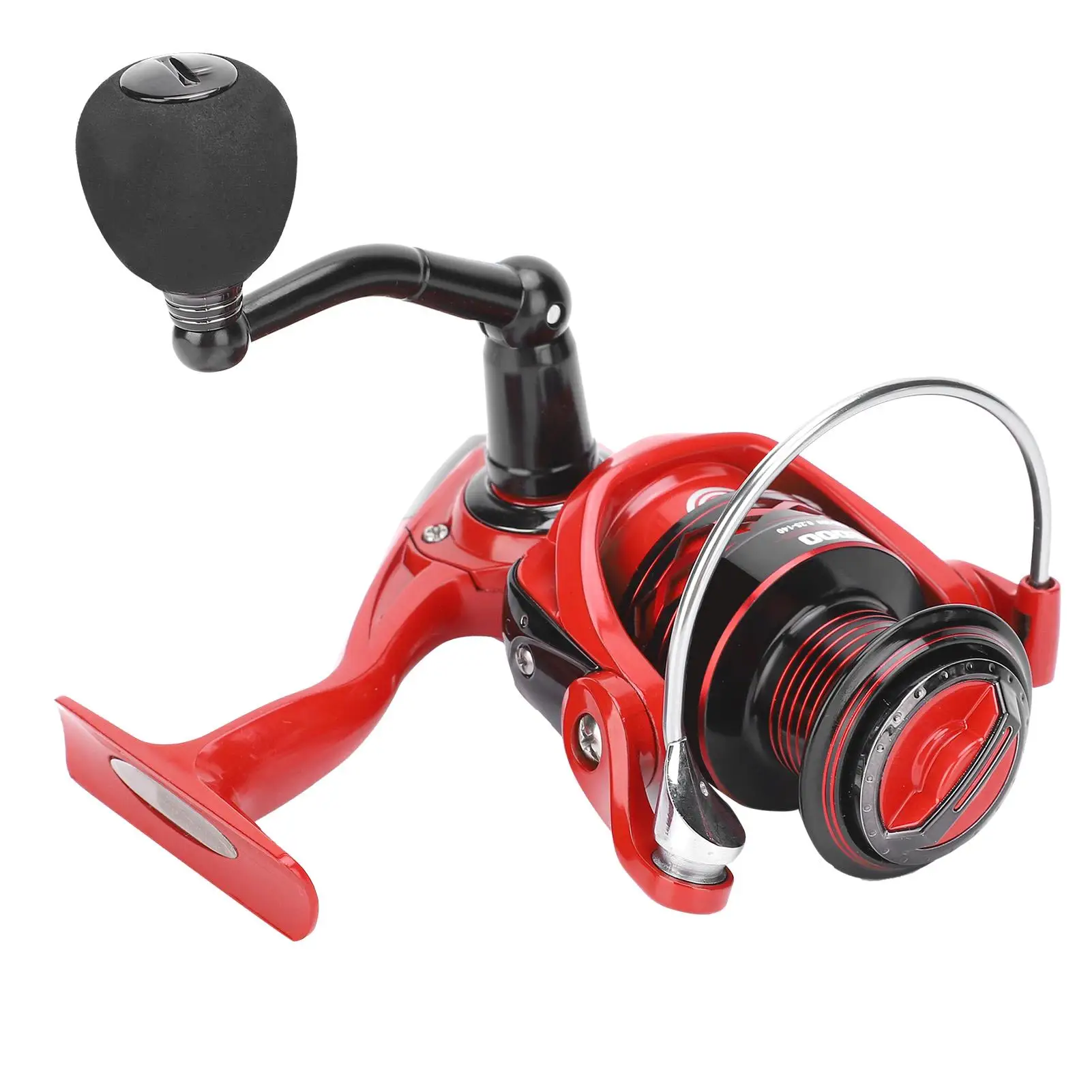 

Сменная левая/правая металлическая катушка 13 + 1BB (AST500/1000/2000/3000/4000/5000/6000)