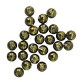 Metallic Olive