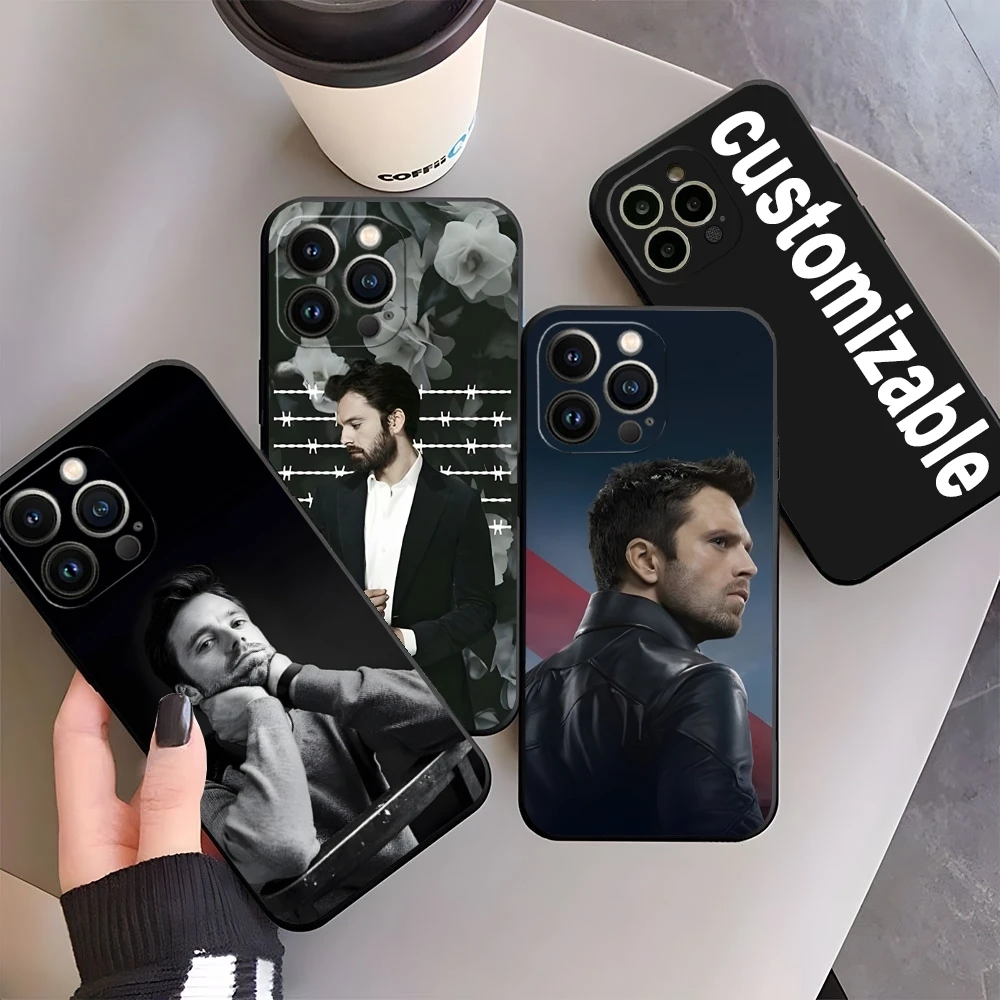 Чехол для iphone 15 Pro Max 14 Pro 13 Mini 11 12 Xr X Xs 6 6s 7 8 Plus