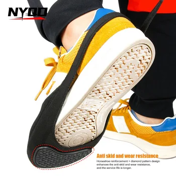 Motorcycle Gear Shift shoe Protector 1