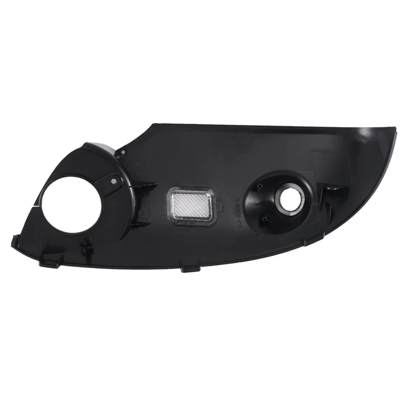 360&deg; Panoramic Image System Camera Bracket Front And Rear Left And Right For Toyota Prado