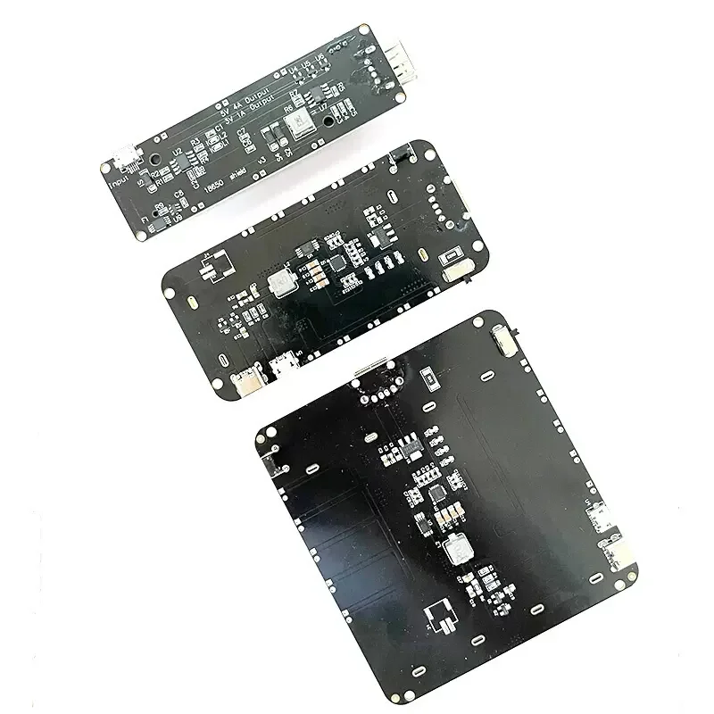 Carte de protection de charge de batterie pour Wemos, Raspberry Pi 18650, port Micro USB Type-A, Ardu37, V3, 0,5 A, ESP32, ESP32S