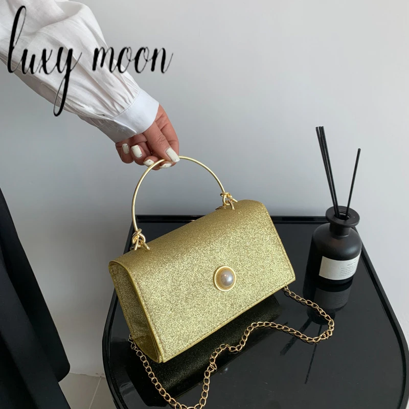 Private Label Fashion Metal Chain Square Shape Bag Leather Shoulder Purses  Handbags for Ladies - China Lady Handbag and Women Hand Bag price |  Made-in-China.com