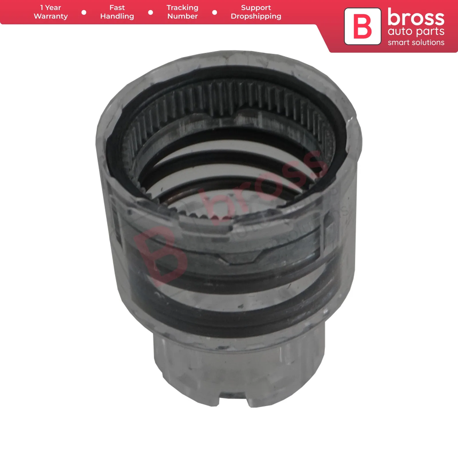 

BGE636 Power Folding Side Mirror Gear Housing Set for BMW Chrysler Land Rover Freelander Mini Cooper Ship From Turkey