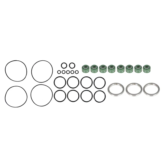 Complete Engine Gasket Set For Honda CB750 (1969-1978) - Full Rebuild Kit For CB750K, CB750F 14 thumbnail image