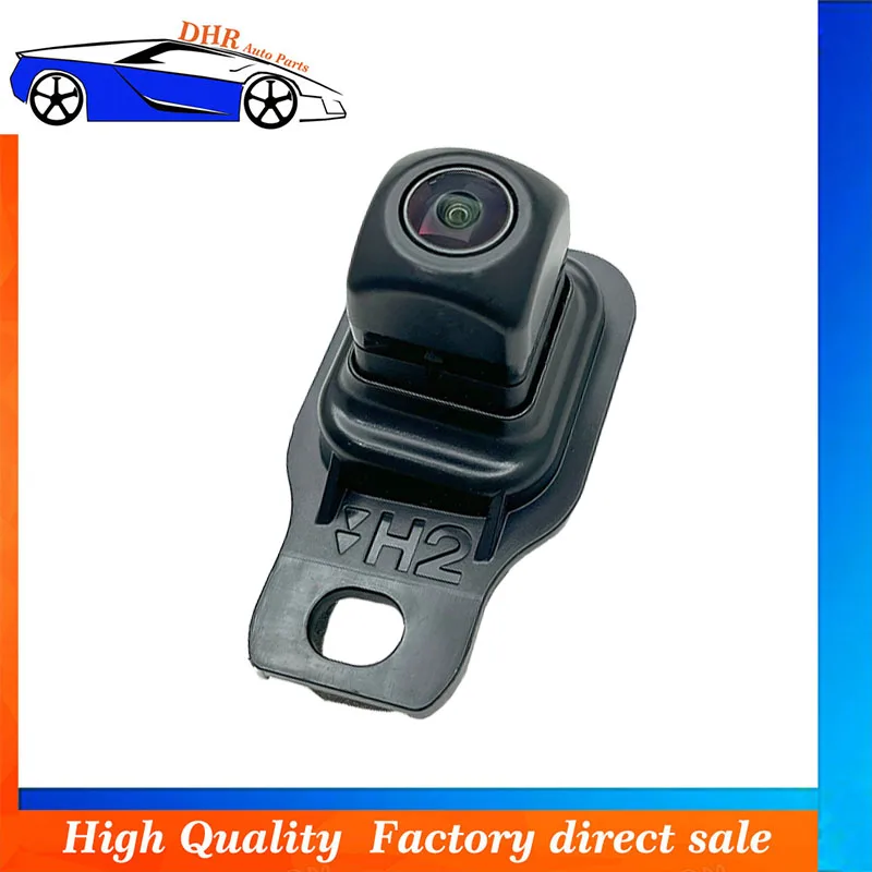 Muslimate Car Parking Camera Assembly Telecamera Per Retromarcia Muslimah Per Toyota Highlander 2014-16 2.7L 3.5L