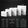 6KW 220V/380V Sauna Machine Steam Bath Generator Home Or Commerce Controller Weight Loss Spa Relaxes Tired Steam Bathroom ST-60 5