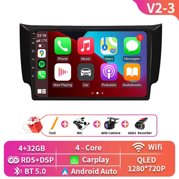 V2-3 4 32GB