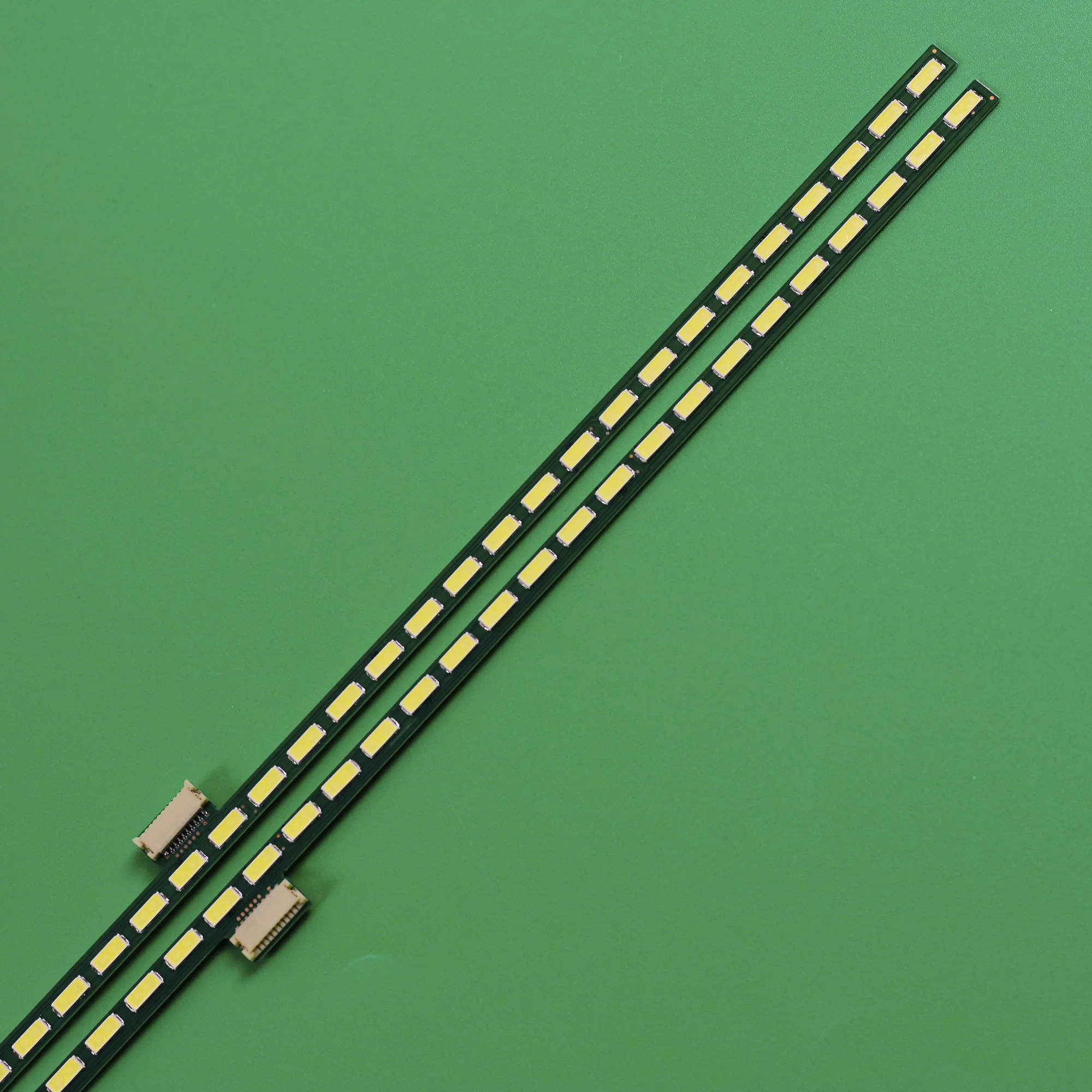 Retroiluminação Led Bar para lg 47lm860v 47lm6700 47lm8600 47lm6400 47lm6600 47lm760t 47 Arttv 6922l0021a 6916l0823a 6916l0824a Pcs - Imagem 2