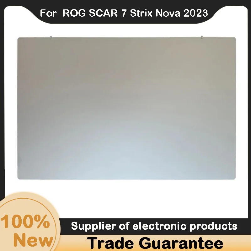 

Новинка для Asus ROG SCAR 7 Strix Nova 2023 G614 G634 верхняя зеркальная Обложка 6070B2225102 6070B2157901