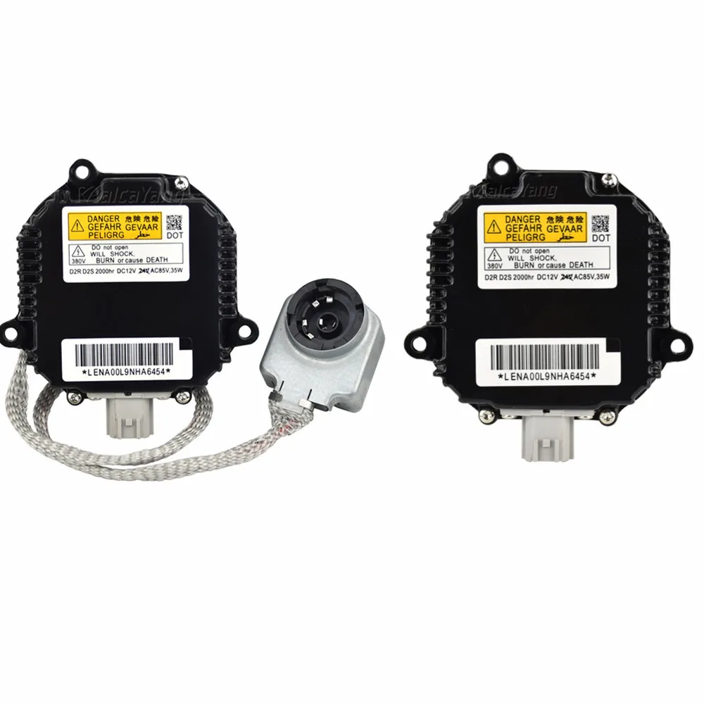 HighQualityHIDXenonHeadlightBallastIgniterControlUnitOEM