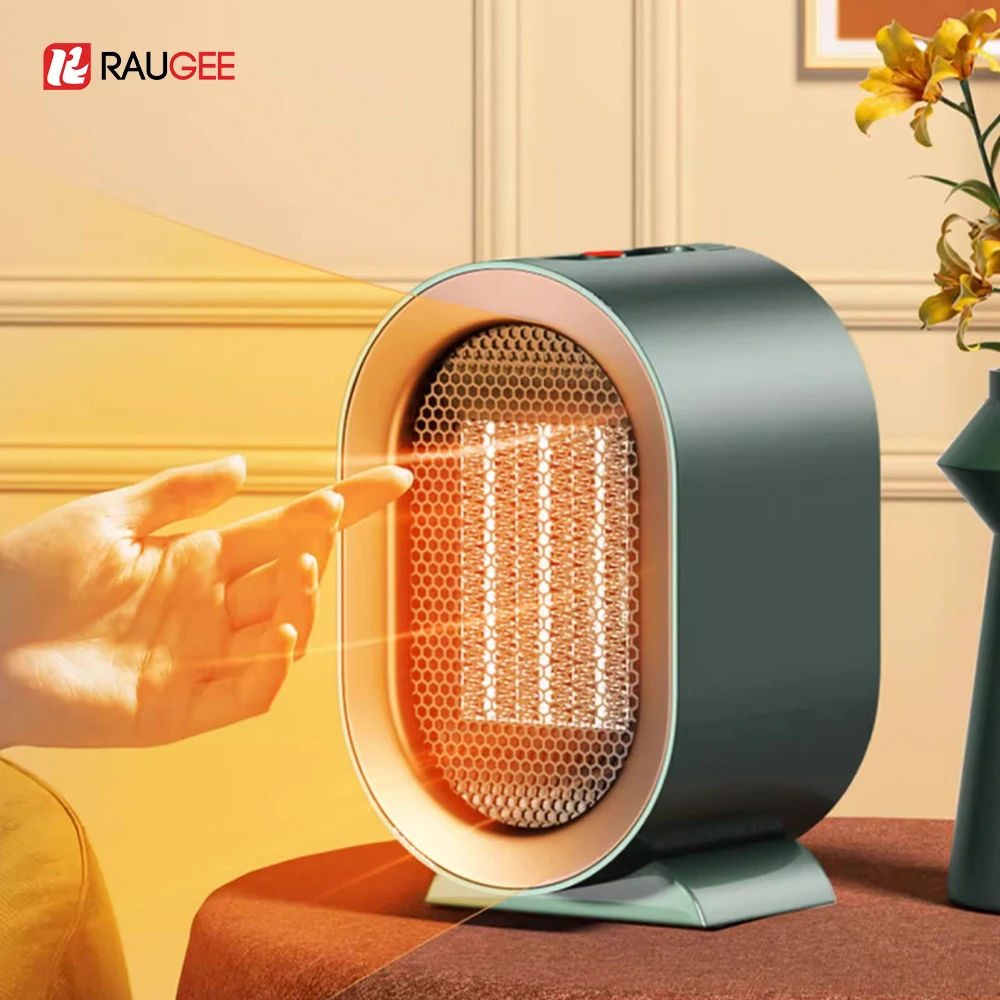 

Heating Fans Portable Fan Heater Mini Electric Air Heating Stove For Desktop Office Bedroom Warmer Fans Heater Household Radia