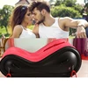 Red Inflatable Sex Sofa Load Carrying Capacity PVC Furniture Air Cushion Furniture Erotic Chair For Couples Women Man Adult Toys 1