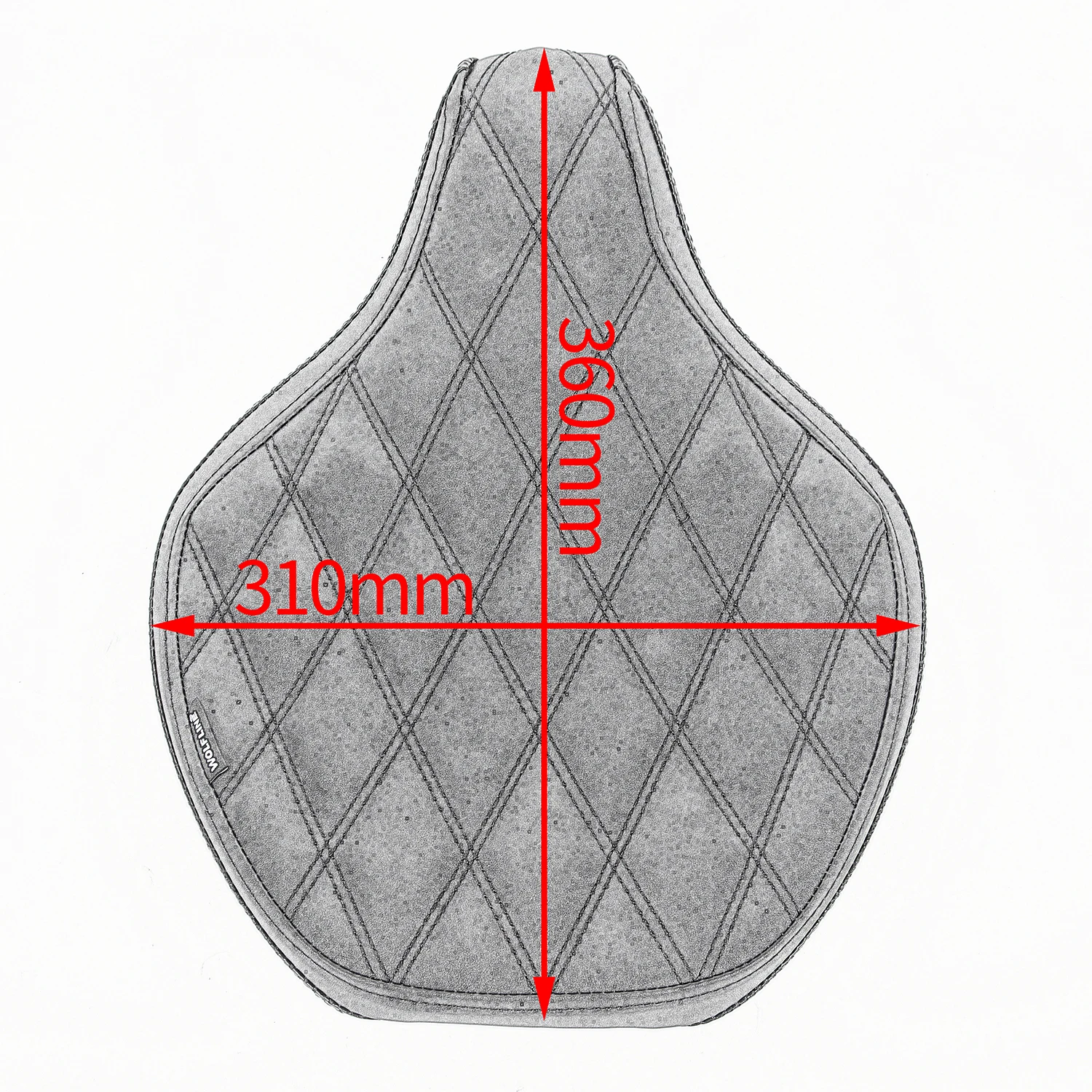 ⭐️年末値引⭐️新品未使用品トライアンフボンネビルボバー純正シート トライアンフ ボンネビルボバー 純正オプション シート - メルカリ