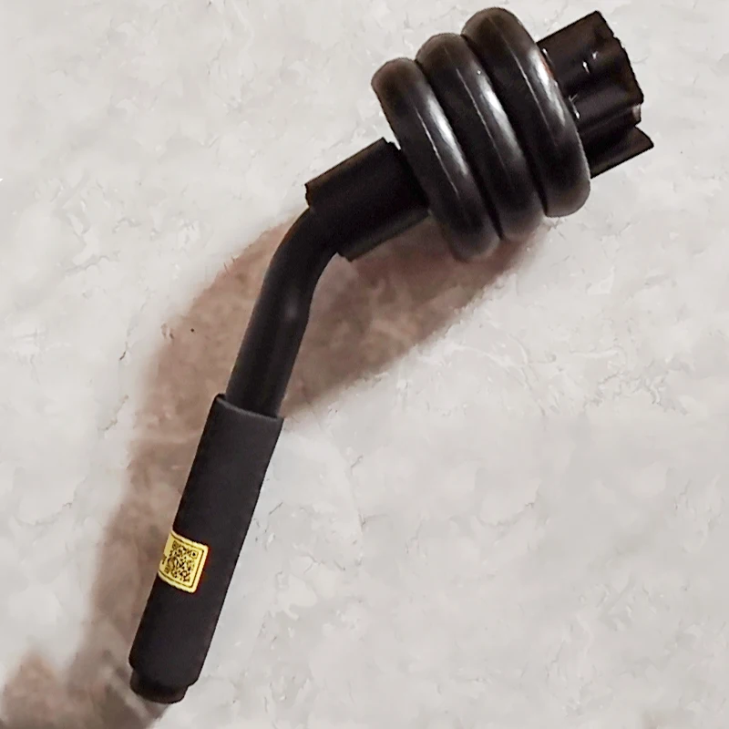 Gym Home Arm Trainer Forearm Muscle Strength Exerciser Bicep Tricep Workout Attachment Fitness Dumbbell Bar Hand Grips Equipment
