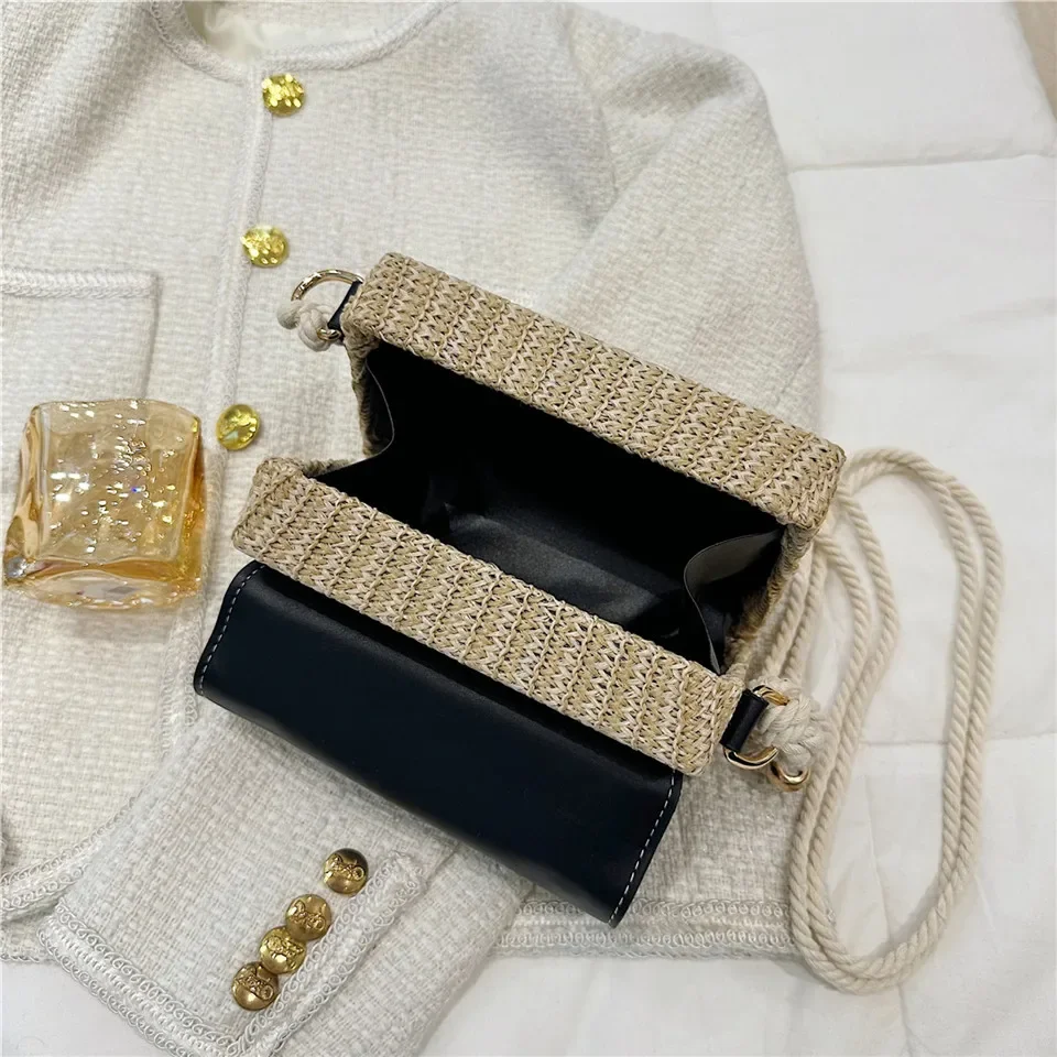 TOP BAND Crossbody Tassen voor Vrouwen Lederen Designer Vrouwen Crossbody Handtassen Leuke Portemonnees, #2 Bruin, One_Size, Hedendaags