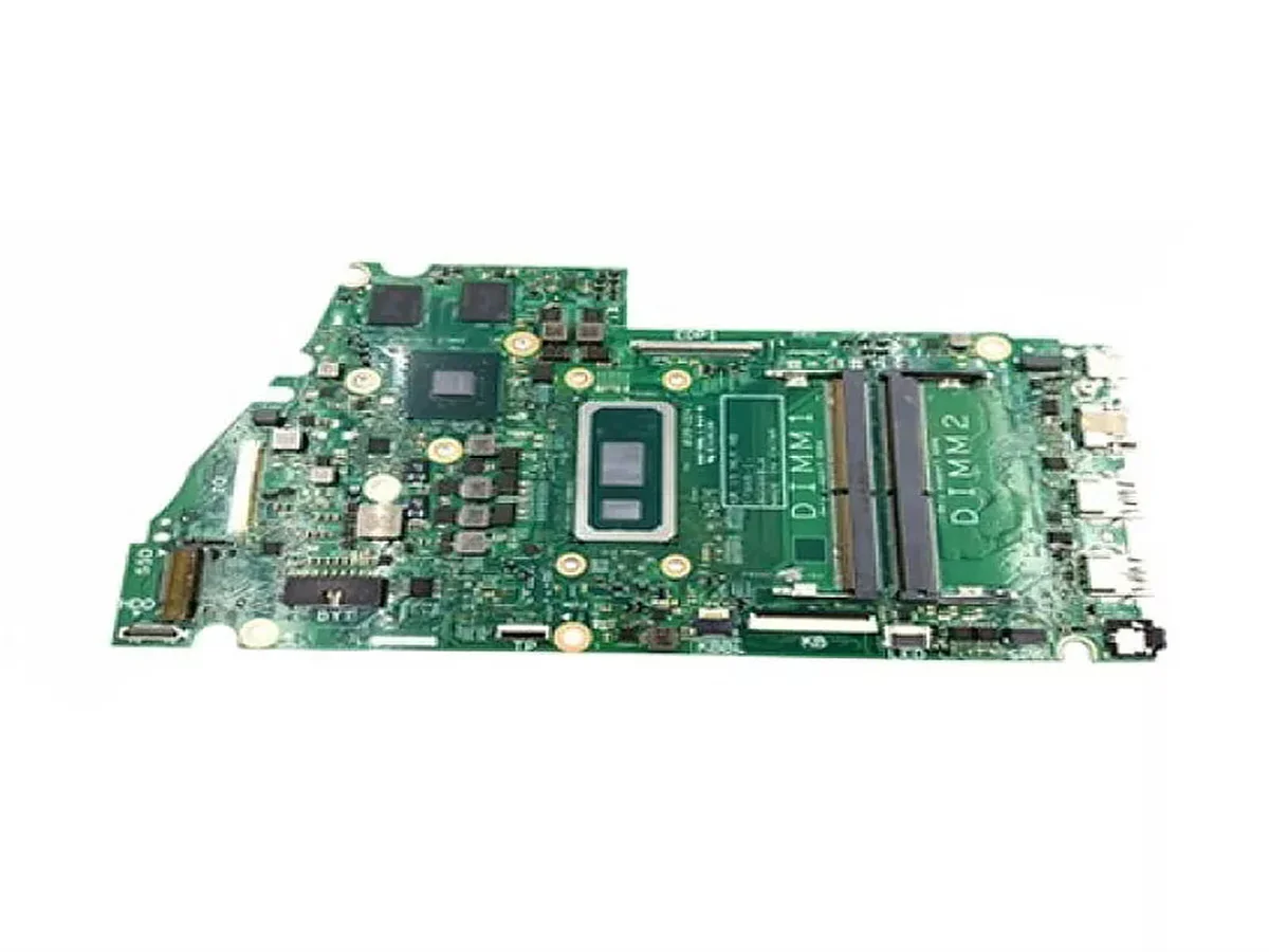 

5GC1K 17948-1 FOR Dell Inspiron 7580 Laptop Motherboard i7-8565U CN-05GC1K 05GC1K Full Test 100%Work