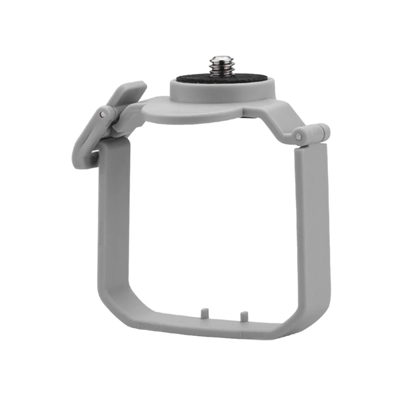 For DJI MINI 4 PRO Upper Mounting Bracket For Panoramic Sports Camera Adapter Base Multifunctional Accessories