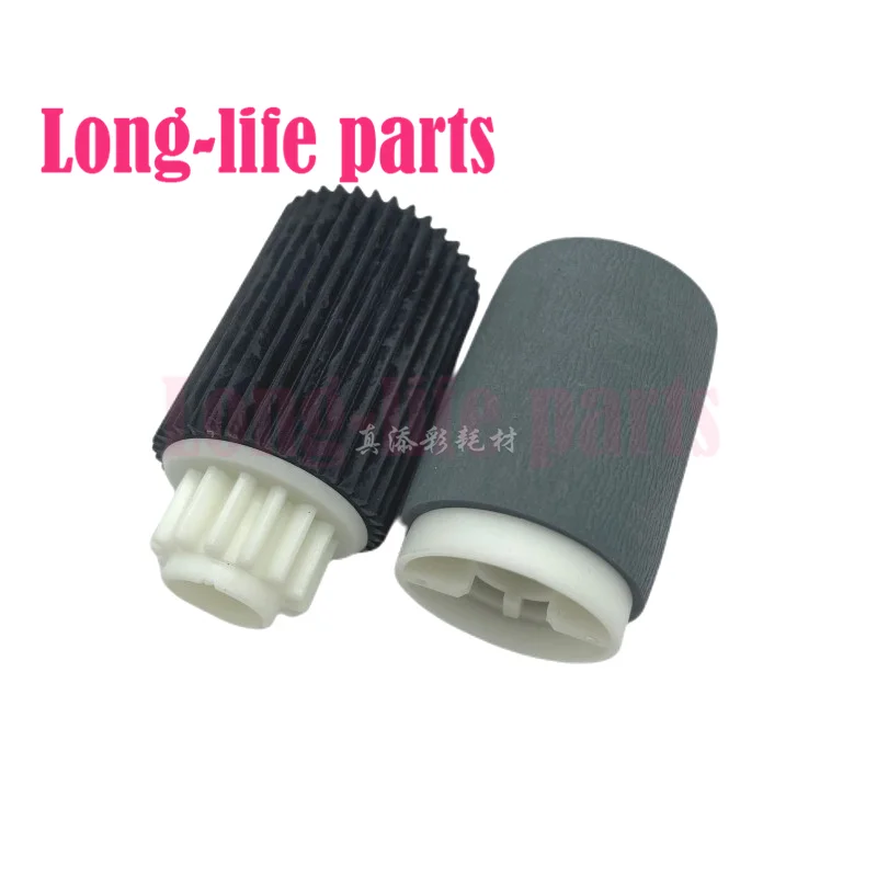 

Original For Konica Minolta BHC 5500 5501 6500 6501 7000 bypass pickup roller Copier Parts