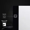 A4 USB LED Art Stencil Board Light Tracing Drawing Copy Pad Table Box 6