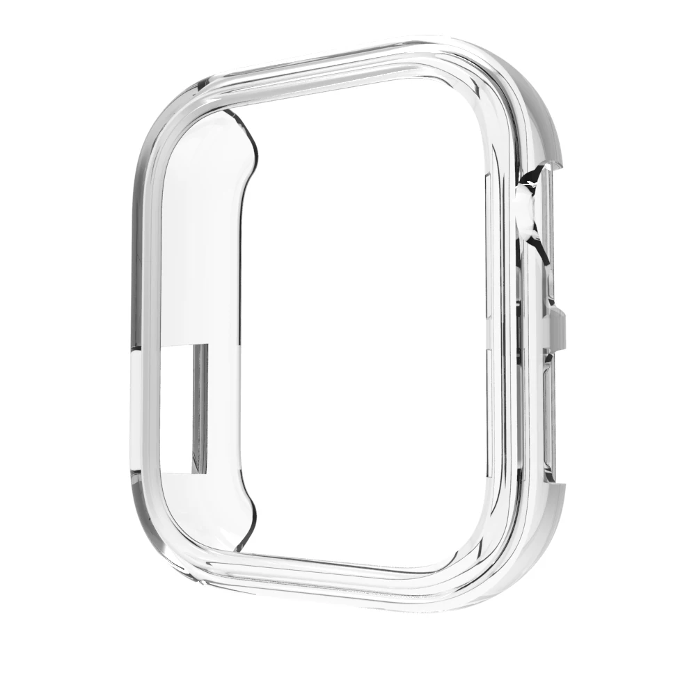 جراب ليّن من البولي يورثين الحراري لساعة ذكية "هاو...