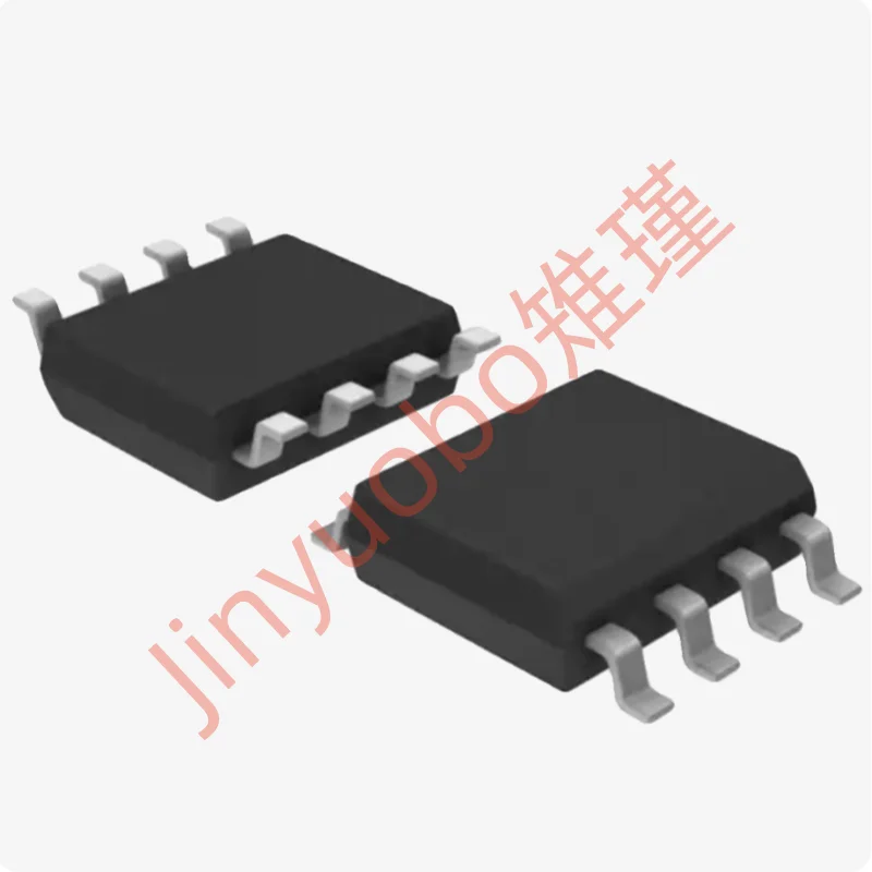 Pack of 5-50 High-Quality SOP8 Chipsets