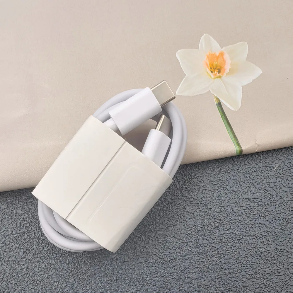 80W 66W 44W 18W 플래시 충전 케이블 (비보 Y21 Y11 T5X Y51 V70 V60 FE Lite IQOO 4A 용) 100CM USB C 케이블 고속 충전 타입 C 코드