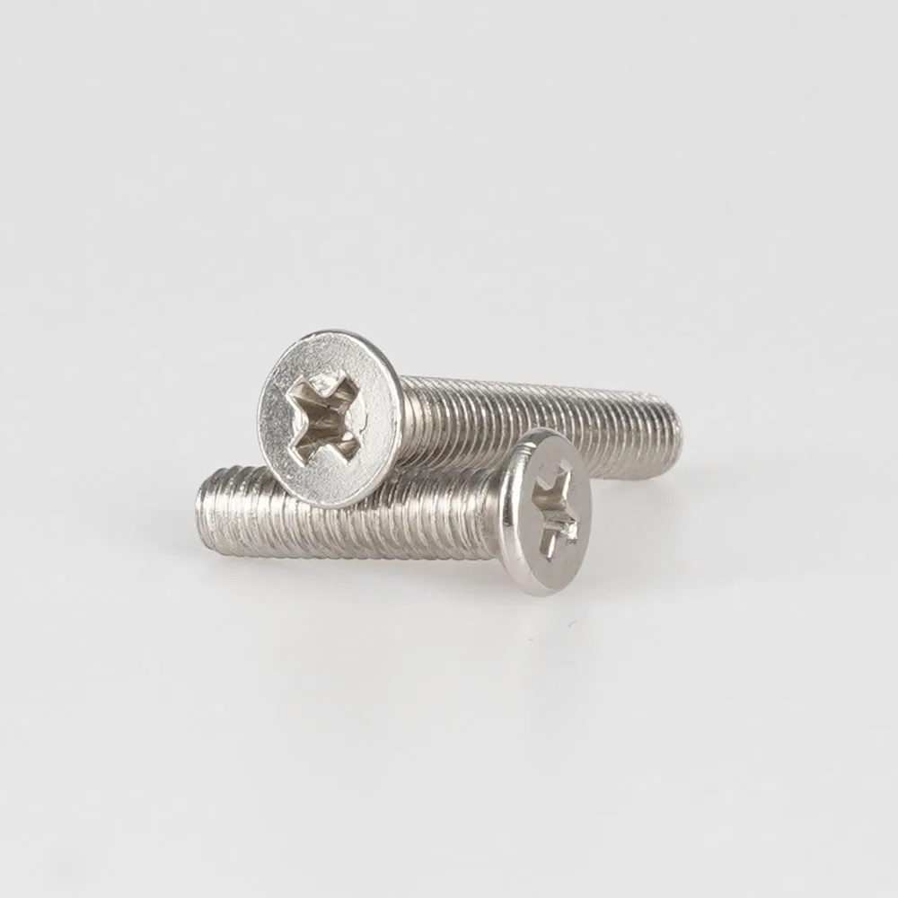Stainless Steel Screws Hexagon Socket Head Cap Screw 1