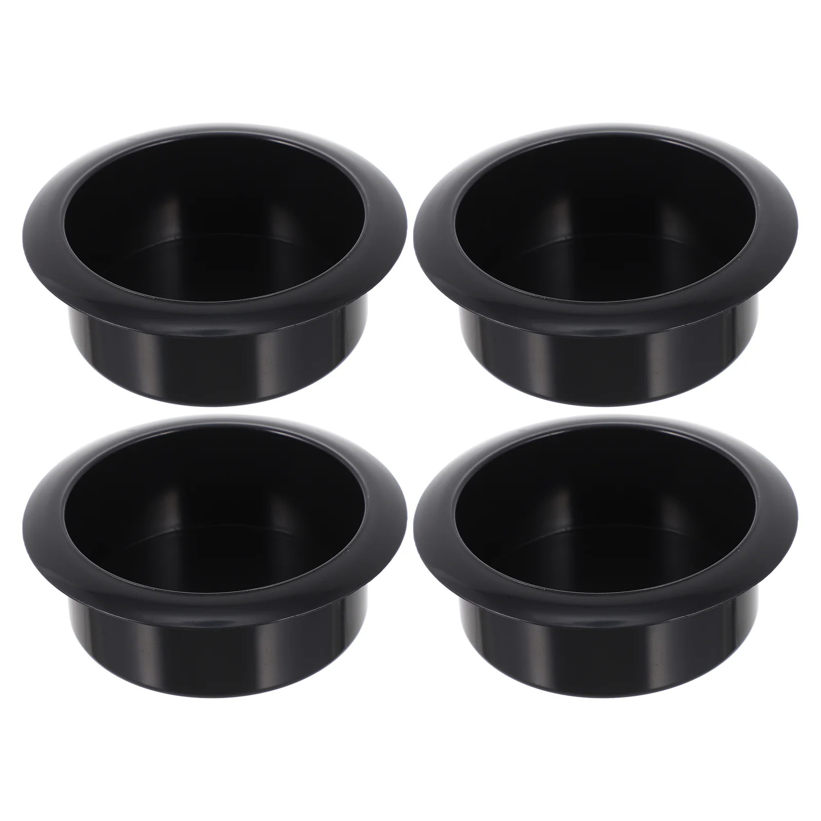 

Recessed Plastic Cup Drink Holder Ashtray for Boat Truck Car Camper RV function sofa cup holder for commercial vehicle