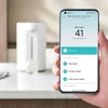 XIAOMI MIJIA Smart Electric Hot Water Bottle 5L Household 1600W High Power Fast Heating Intelligent Temperature Control Kettles 6