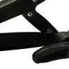 Adjustable Abrasion Face Bed Massage Accessories Universal - Black 6