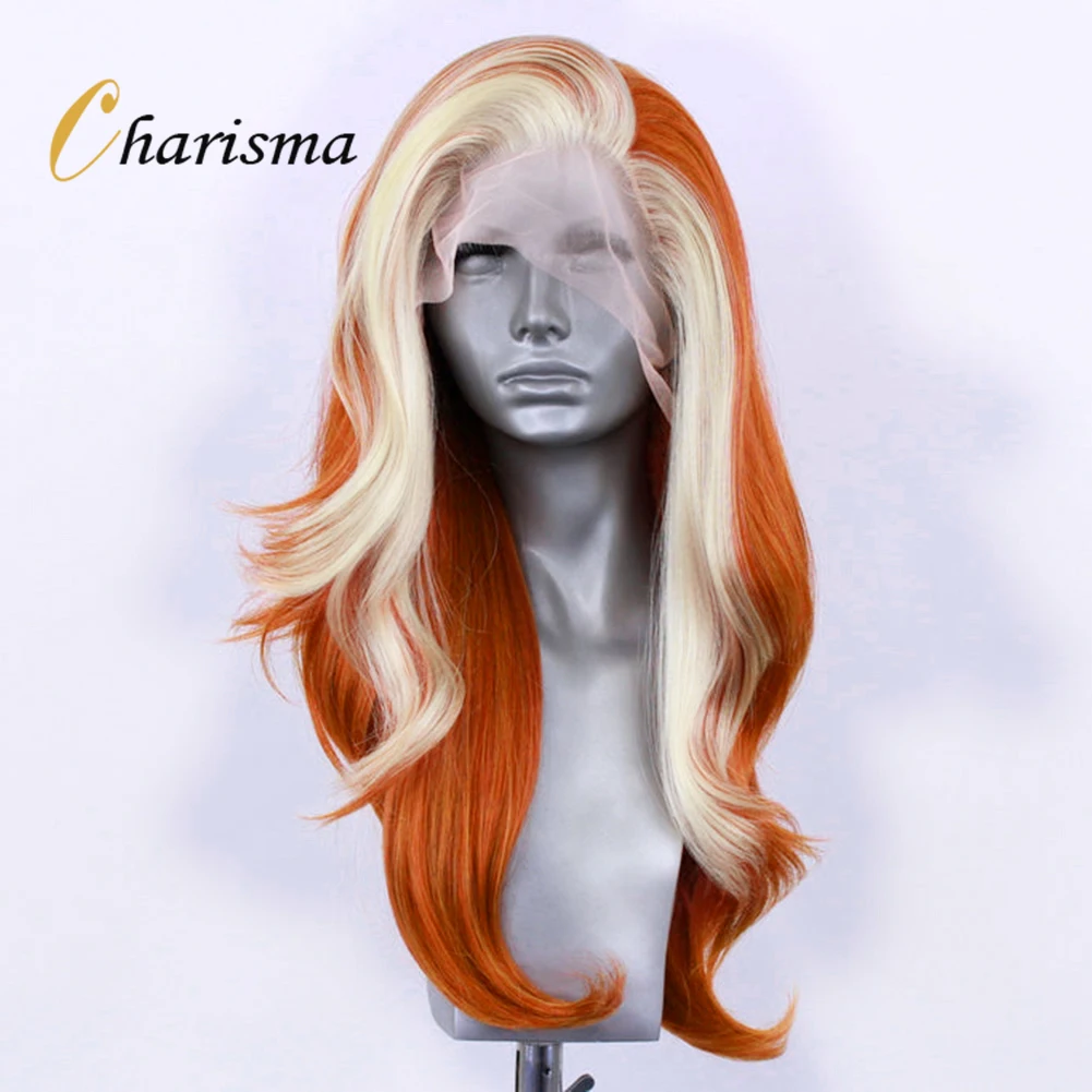 Lush Charisma Wig Image in HD Lush Charisma Wig Image in HD