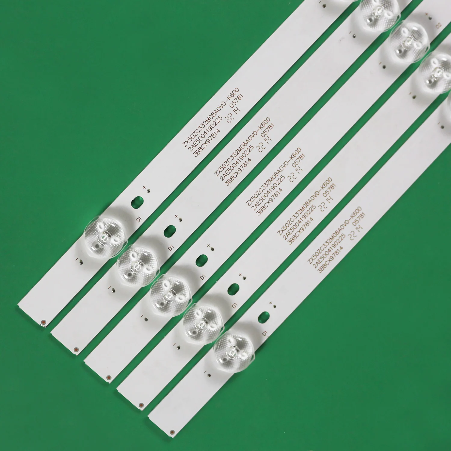 Onn X505BV-FSR ZX50ZC332M08A0V0-K600 ZX50ZC332M08A1V0-K600 LED Ʈ Ʈ, ONC50UB18C05, ONA50UB19E05, Sceptre, ǰ